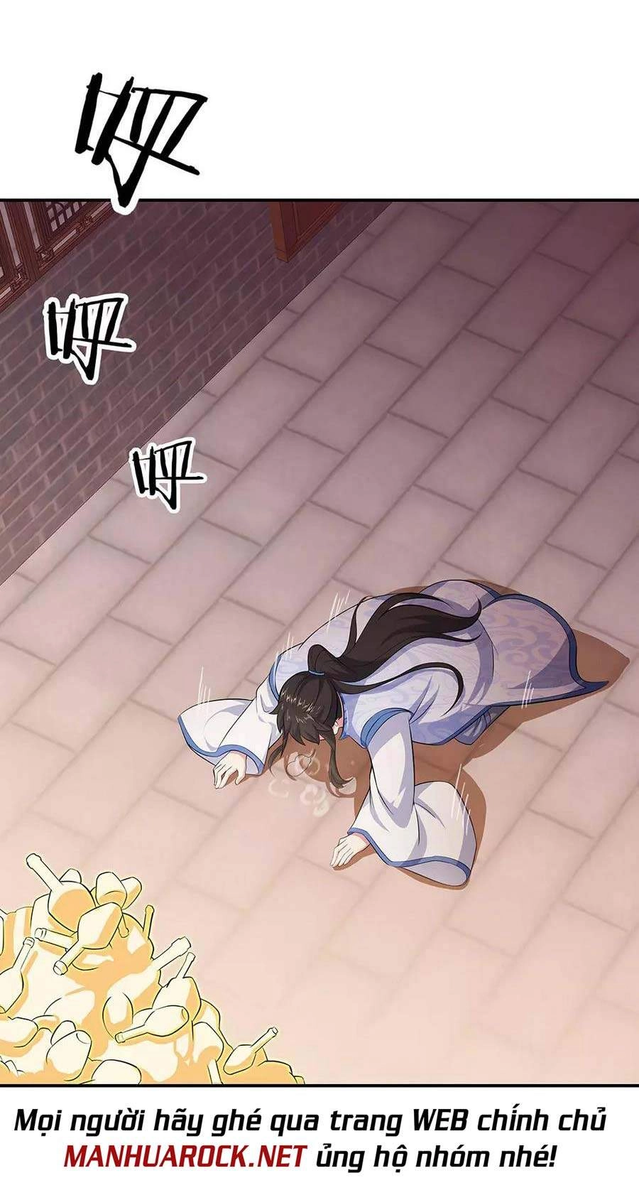 Chiến Hồn Tuyệt Thế Chapter 266 - 12