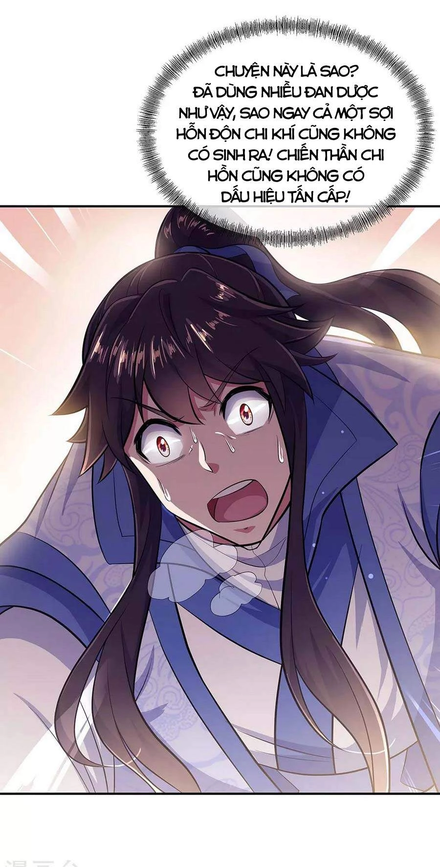 Chiến Hồn Tuyệt Thế Chapter 266 - 13