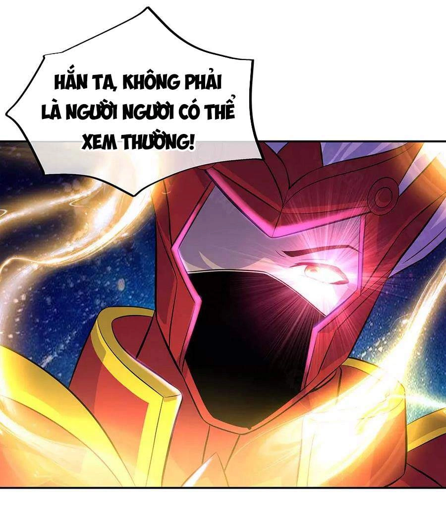 Chiến Hồn Tuyệt Thế Chapter 266 - 33