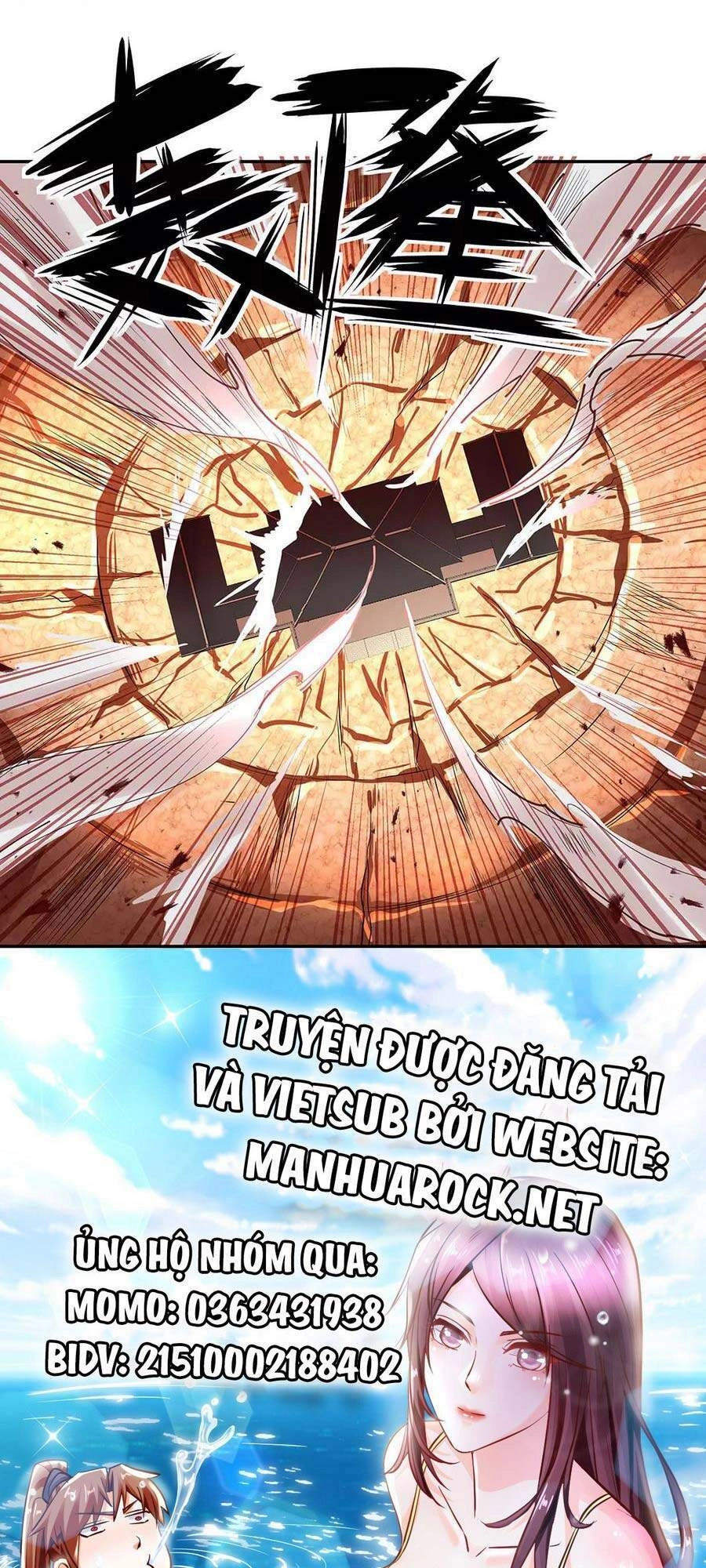 Chiến Hồn Tuyệt Thế Chapter 266 - 35