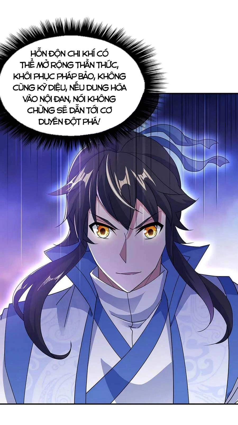 Chiến Hồn Tuyệt Thế Chapter 267 - 6