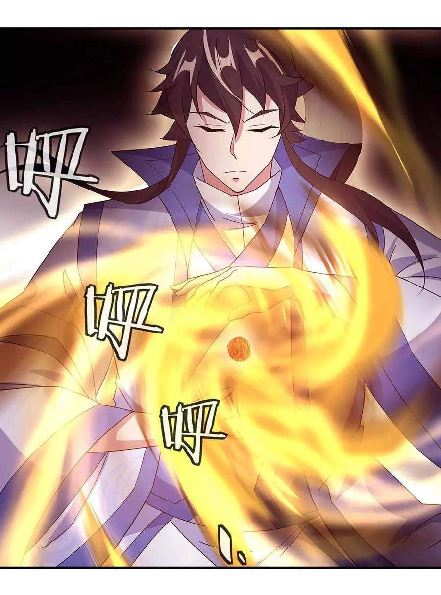 Chiến Hồn Tuyệt Thế Chapter 267 - 7