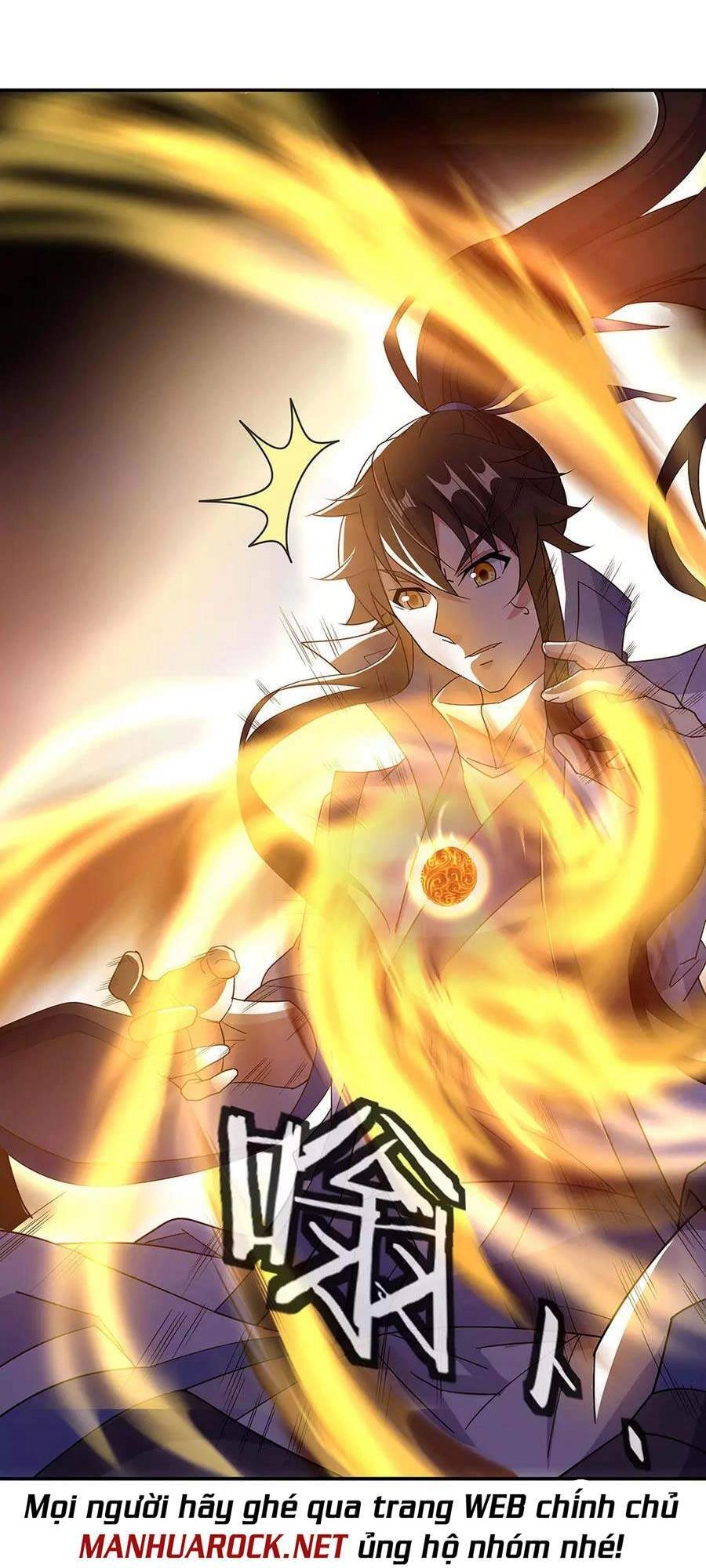 Chiến Hồn Tuyệt Thế Chapter 267 - 8