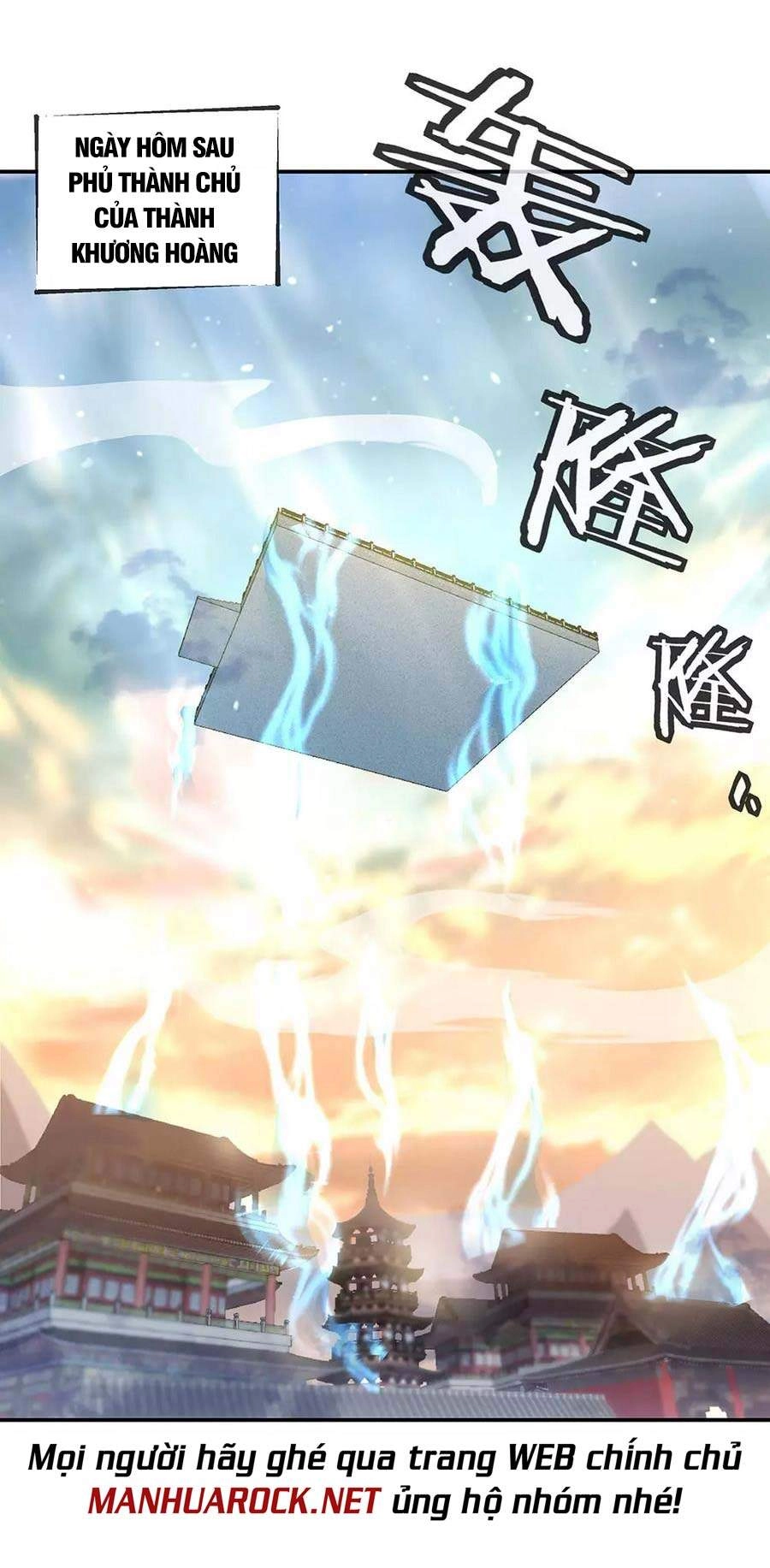 Chiến Hồn Tuyệt Thế Chapter 267 - 15