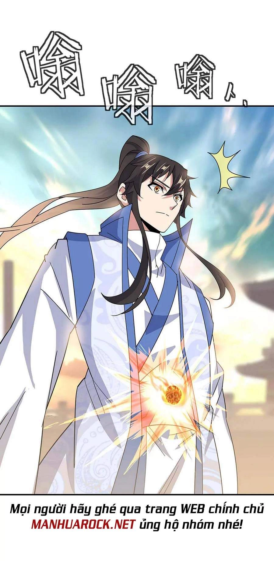 Chiến Hồn Tuyệt Thế Chapter 267 - 22