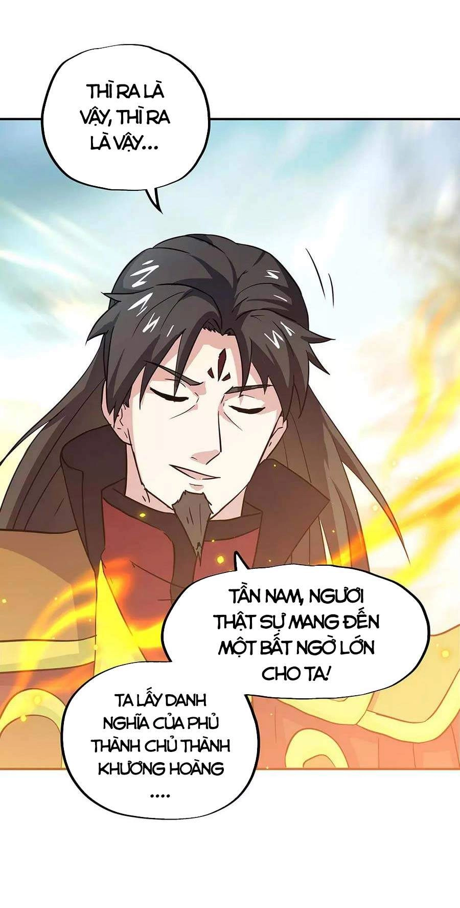 Chiến Hồn Tuyệt Thế Chapter 268 - 42