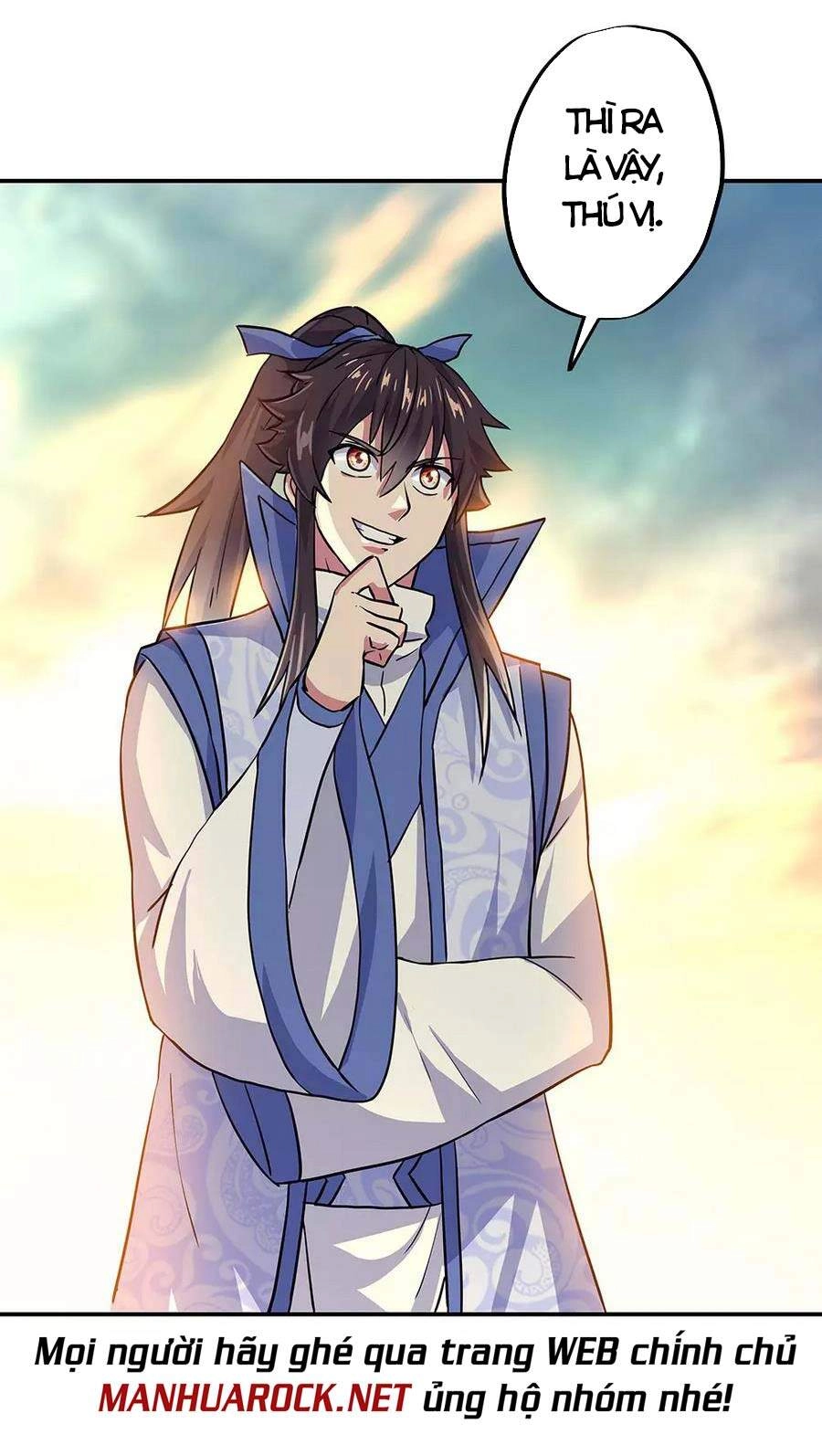 Chiến Hồn Tuyệt Thế Chapter 269 - 9