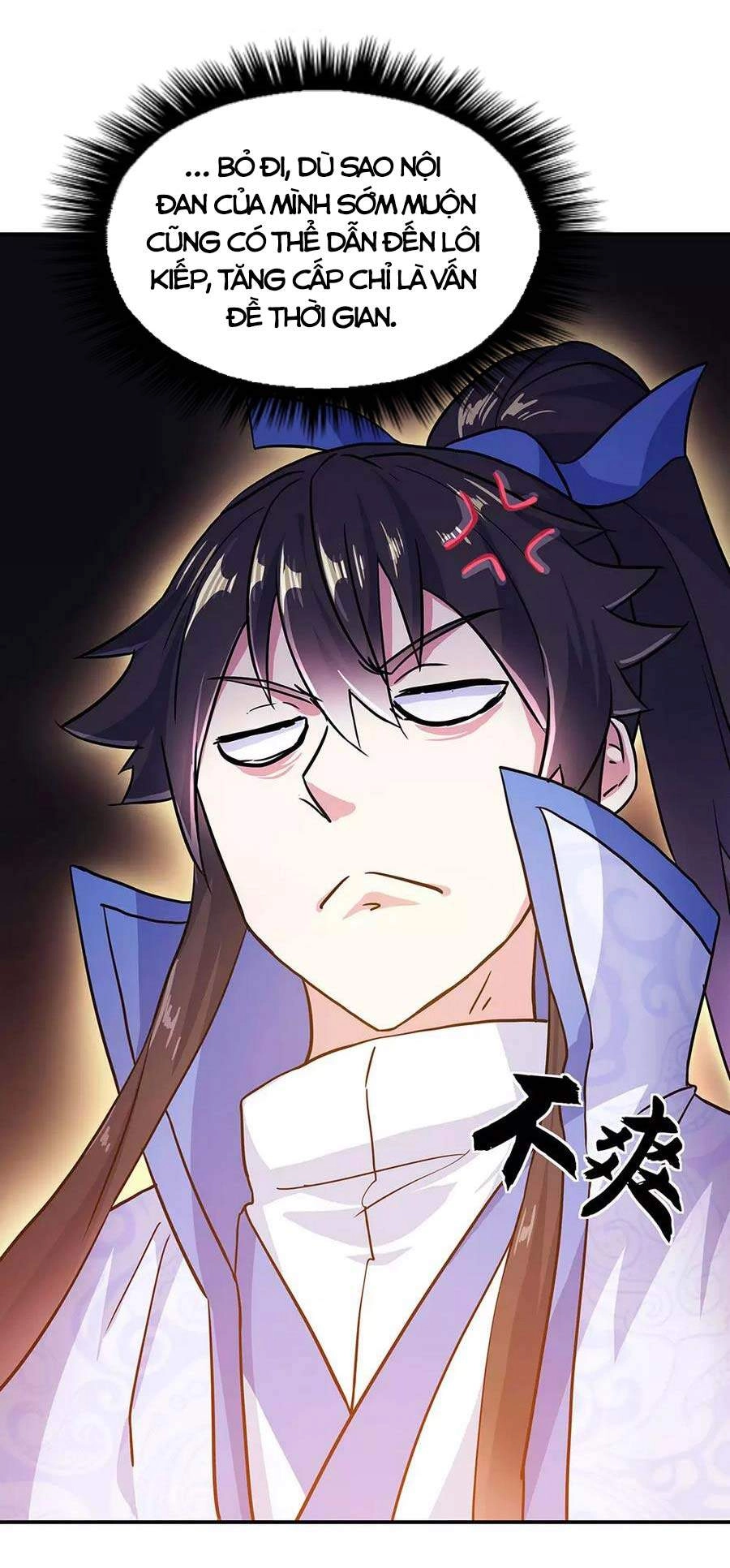 Chiến Hồn Tuyệt Thế Chapter 269 - 16