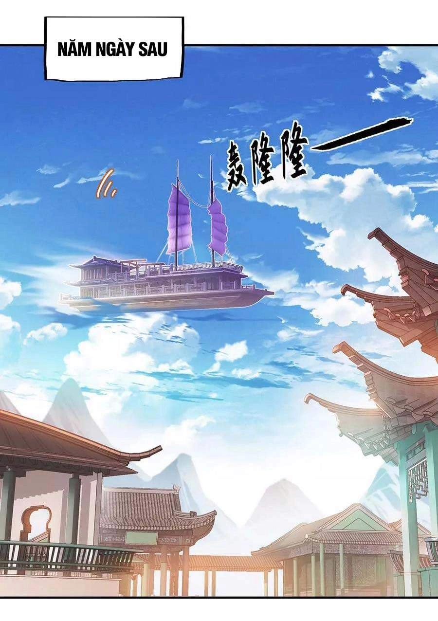 Chiến Hồn Tuyệt Thế Chapter 269 - 17