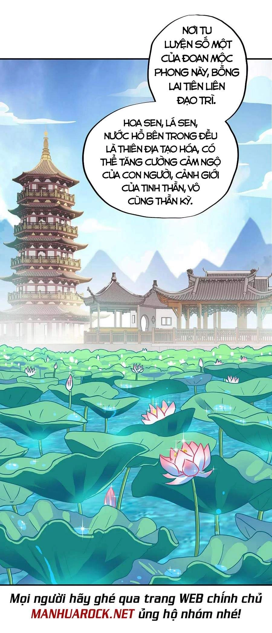 Chiến Hồn Tuyệt Thế Chapter 269 - 19