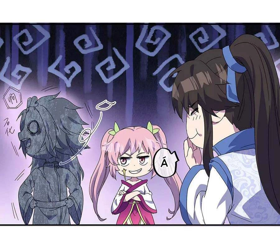 Chiến Hồn Tuyệt Thế Chapter 269 - 25