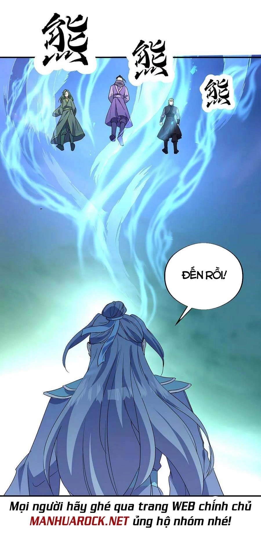 Chiến Hồn Tuyệt Thế Chapter 269 - 26