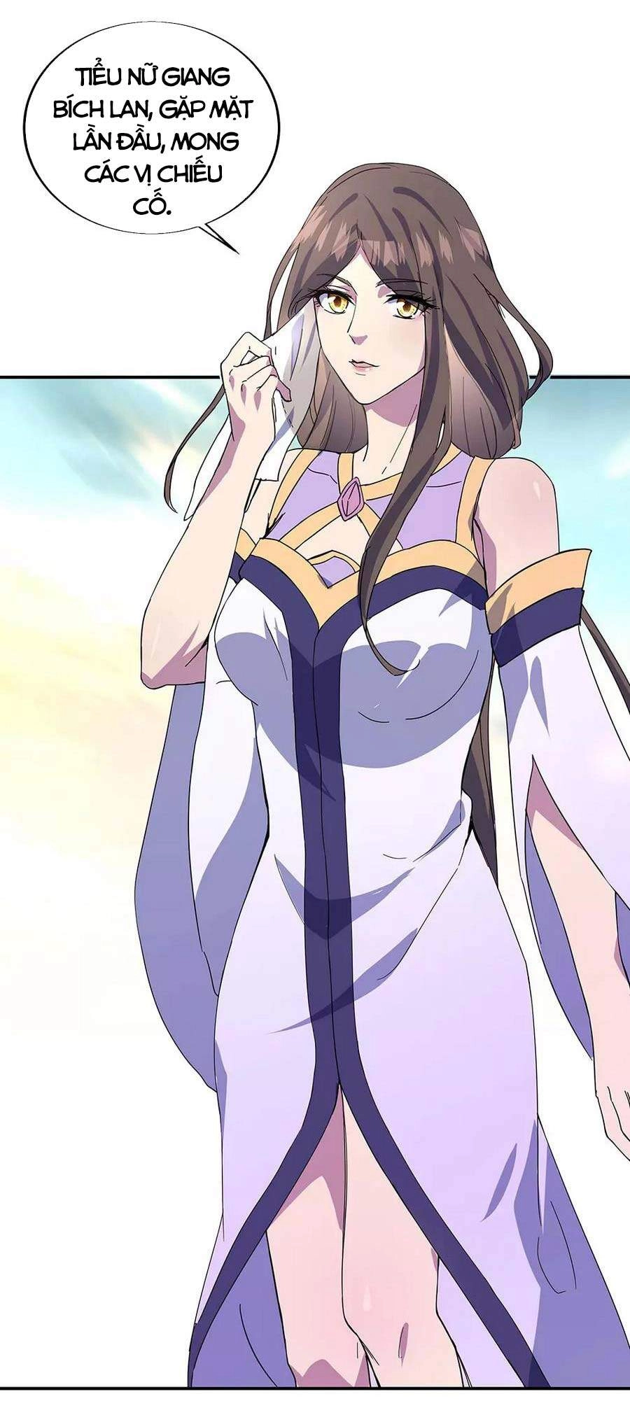 Chiến Hồn Tuyệt Thế Chapter 269 - 30