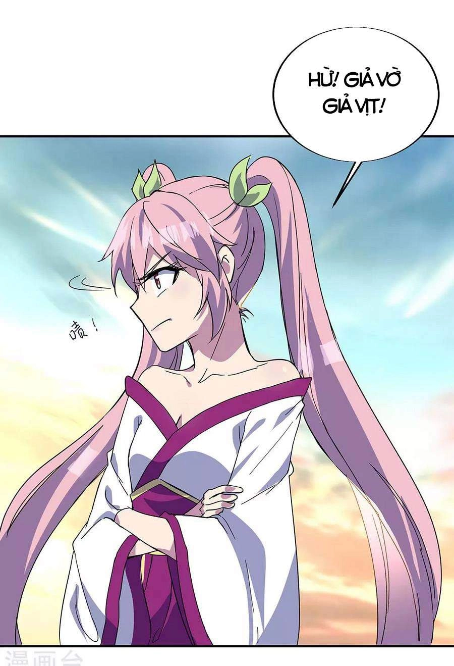 Chiến Hồn Tuyệt Thế Chapter 269 - 31