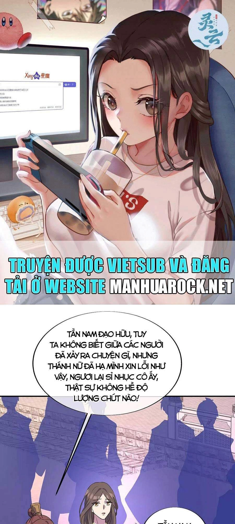 Chiến Hồn Tuyệt Thế Chapter 270 - 1