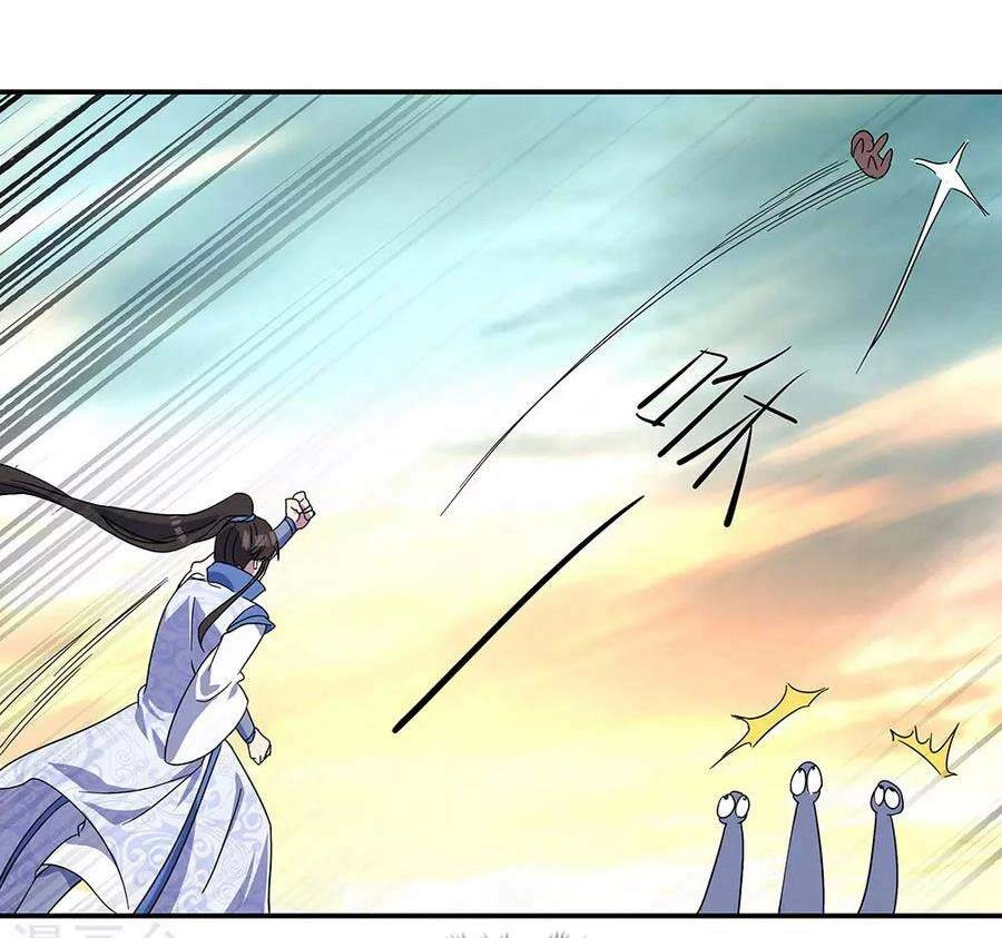 Chiến Hồn Tuyệt Thế Chapter 270 - 9