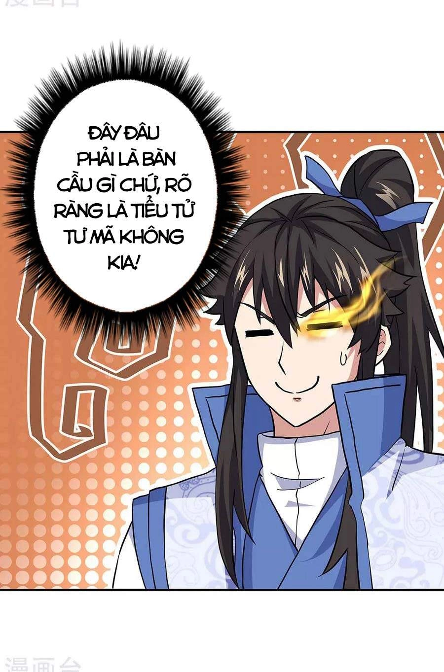 Chiến Hồn Tuyệt Thế Chapter 270 - 15