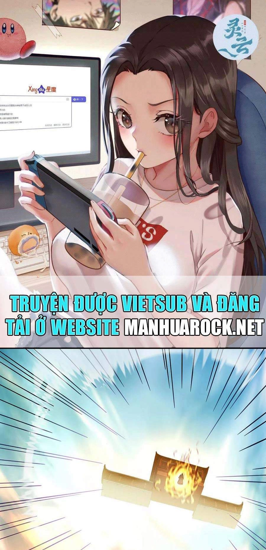 Chiến Hồn Tuyệt Thế Chapter 272 - 1