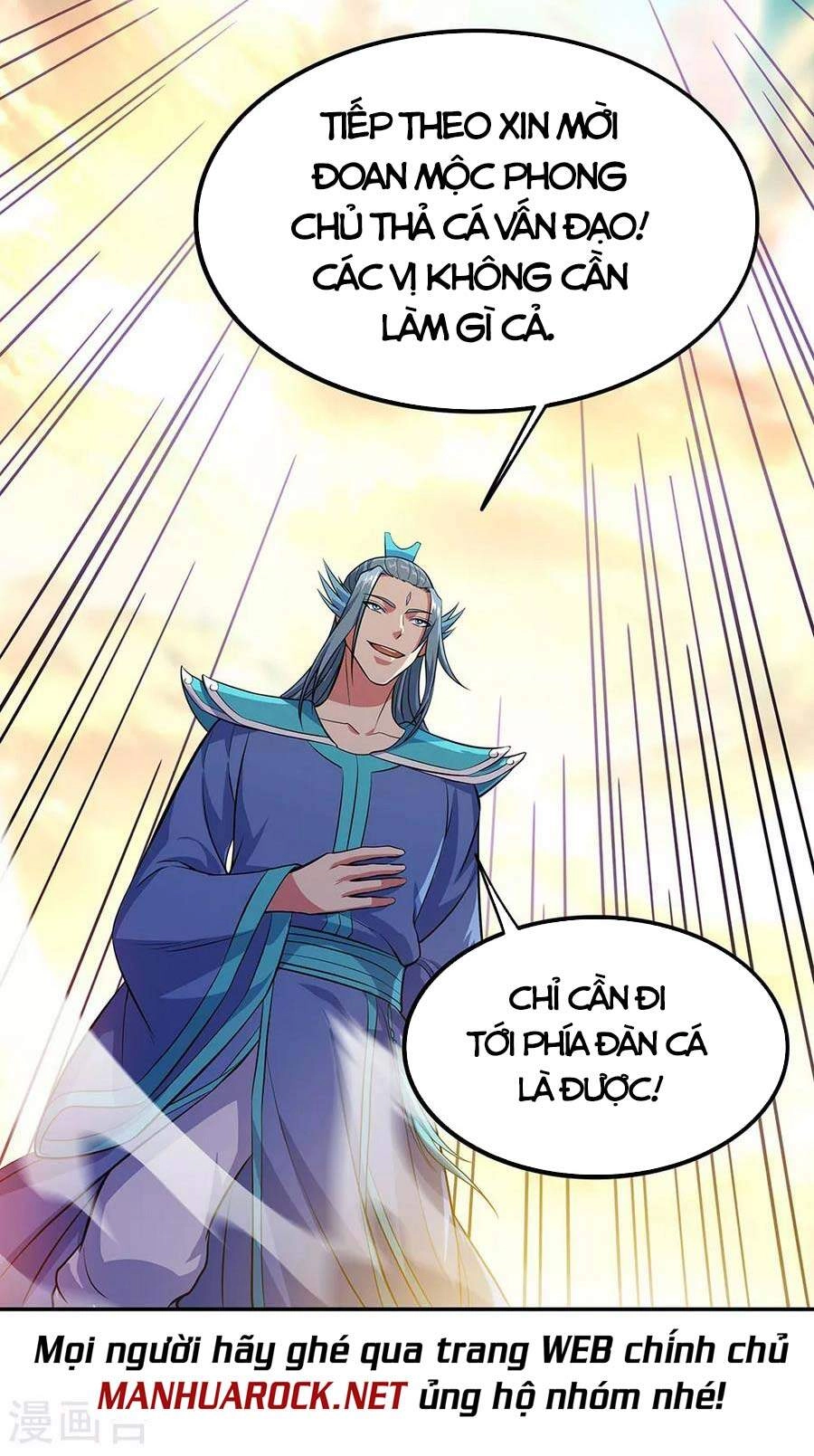 Chiến Hồn Tuyệt Thế Chapter 272 - 2