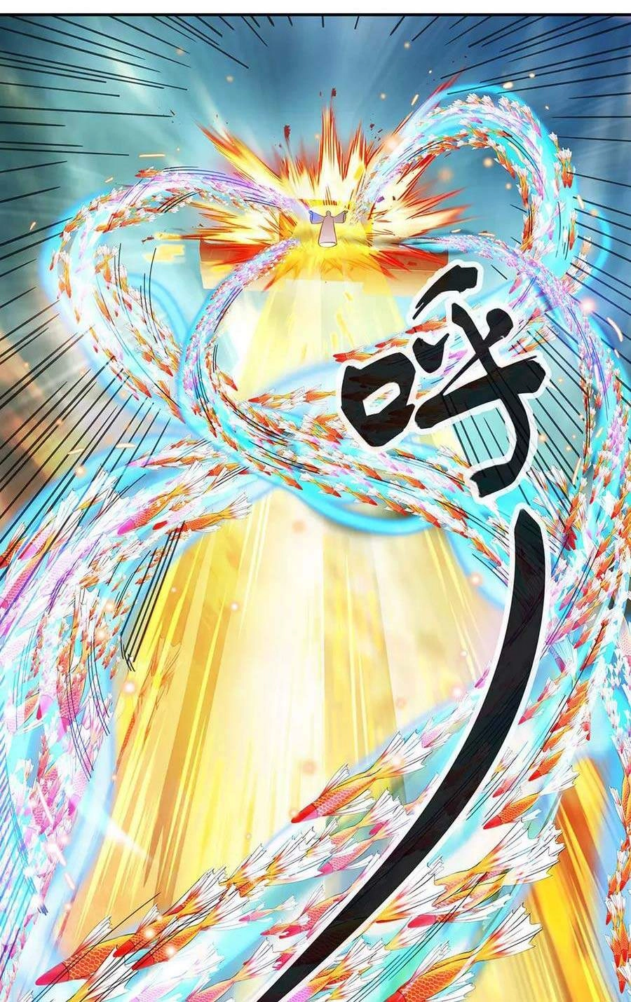 Chiến Hồn Tuyệt Thế Chapter 272 - 3