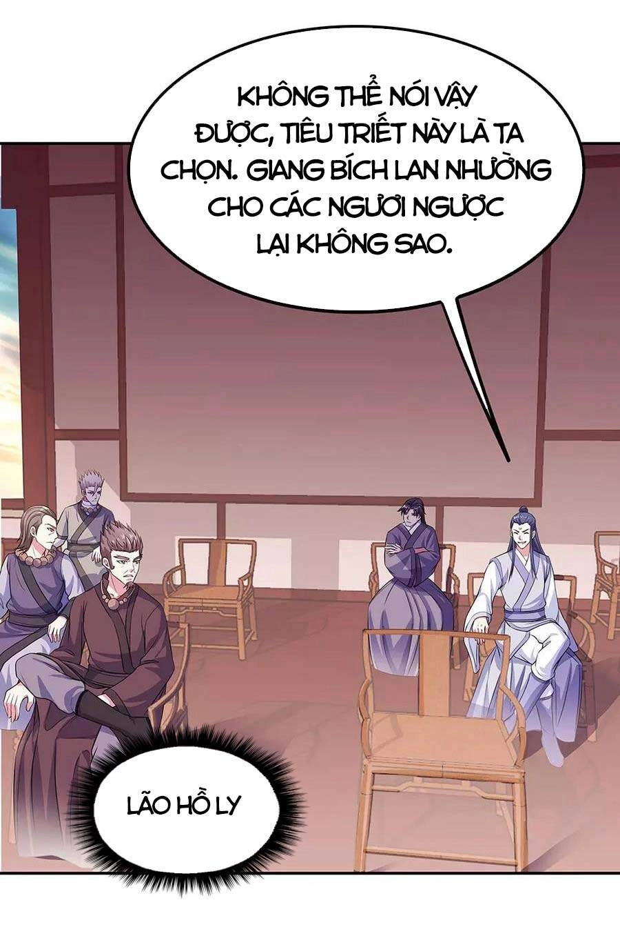 Chiến Hồn Tuyệt Thế Chapter 272 - 7