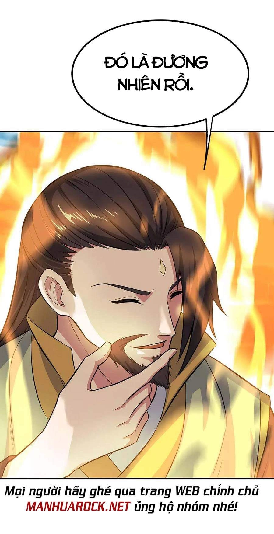 Chiến Hồn Tuyệt Thế Chapter 272 - 11