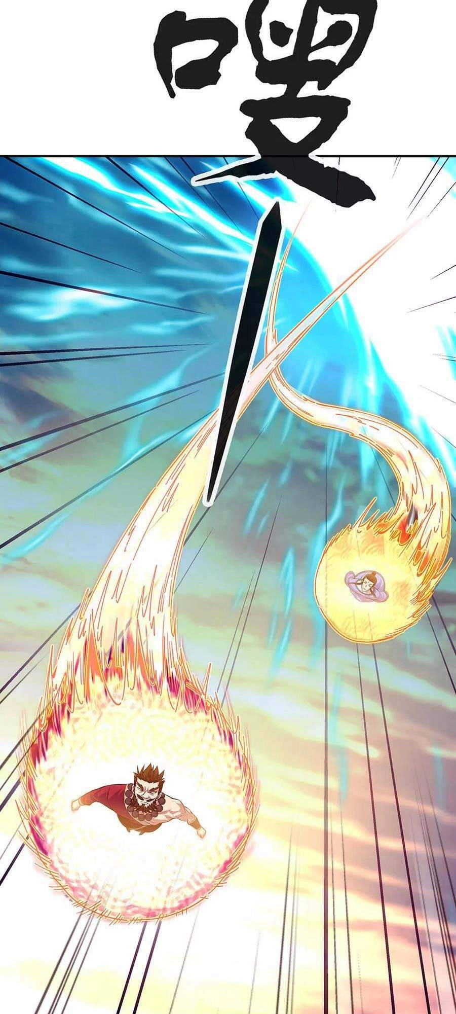 Chiến Hồn Tuyệt Thế Chapter 272 - 13