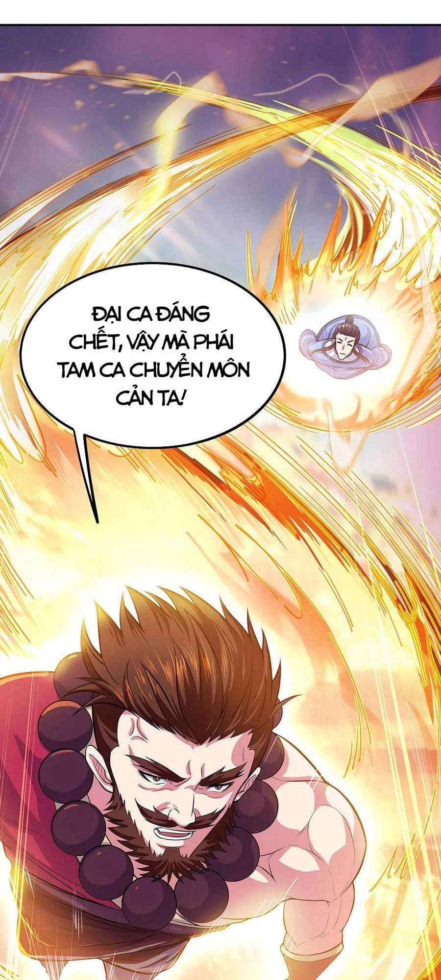 Chiến Hồn Tuyệt Thế Chapter 272 - 15