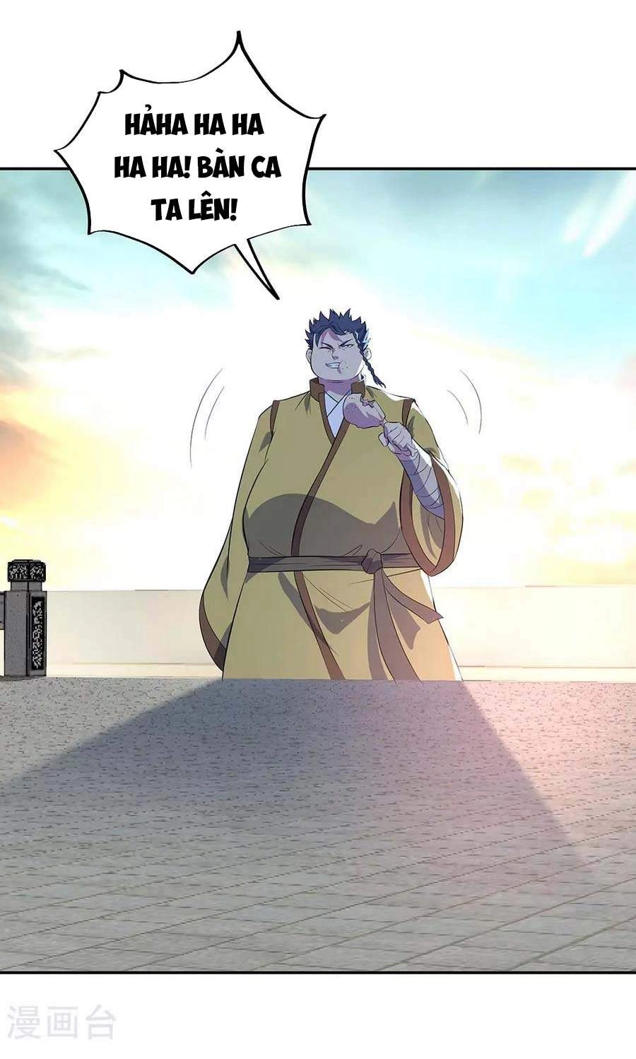 Chiến Hồn Tuyệt Thế Chapter 272 - 25