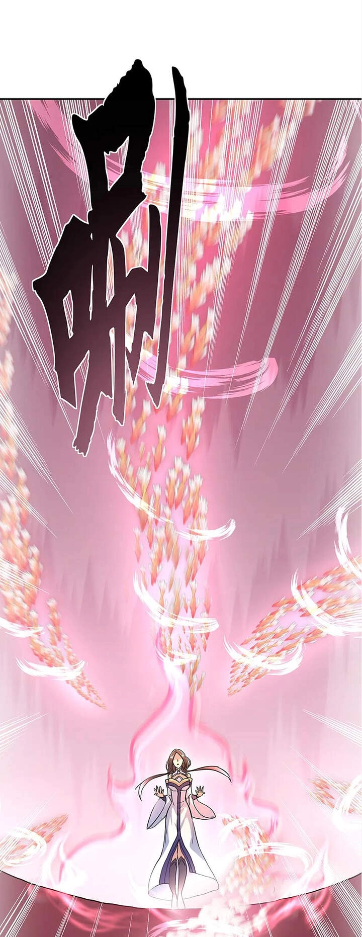 Chiến Hồn Tuyệt Thế Chapter 274 - 3