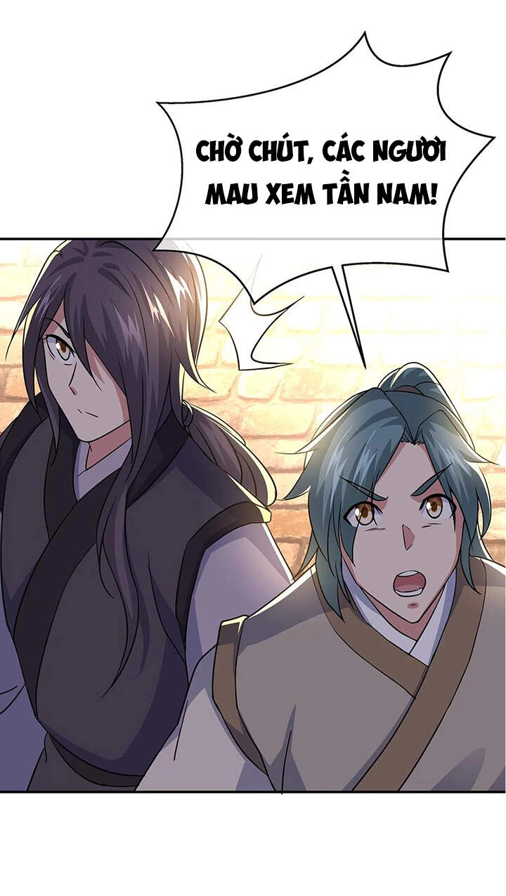 Chiến Hồn Tuyệt Thế Chapter 274 - 29