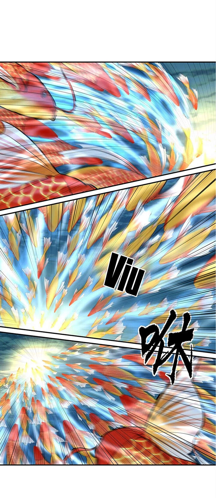 Chiến Hồn Tuyệt Thế Chapter 274 - 30