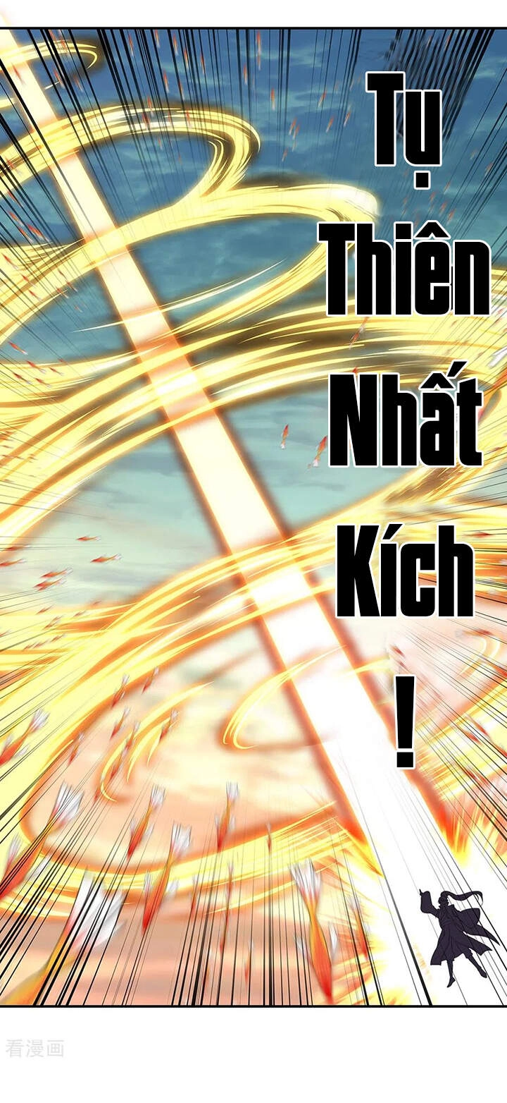 Chiến Hồn Tuyệt Thế Chapter 275 - 10