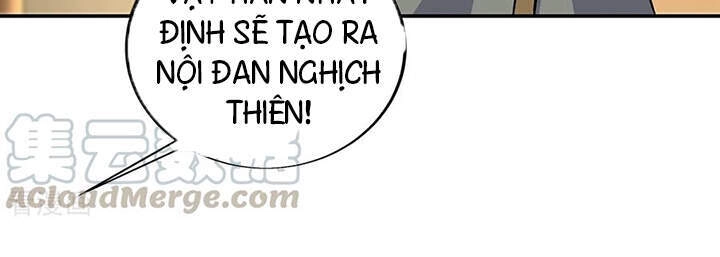 Chiến Hồn Tuyệt Thế Chapter 275 - 15