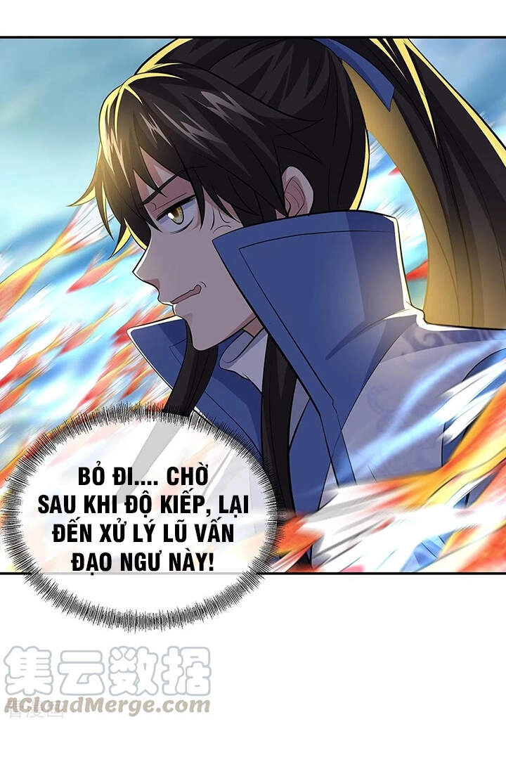 Chiến Hồn Tuyệt Thế Chapter 275 - 18