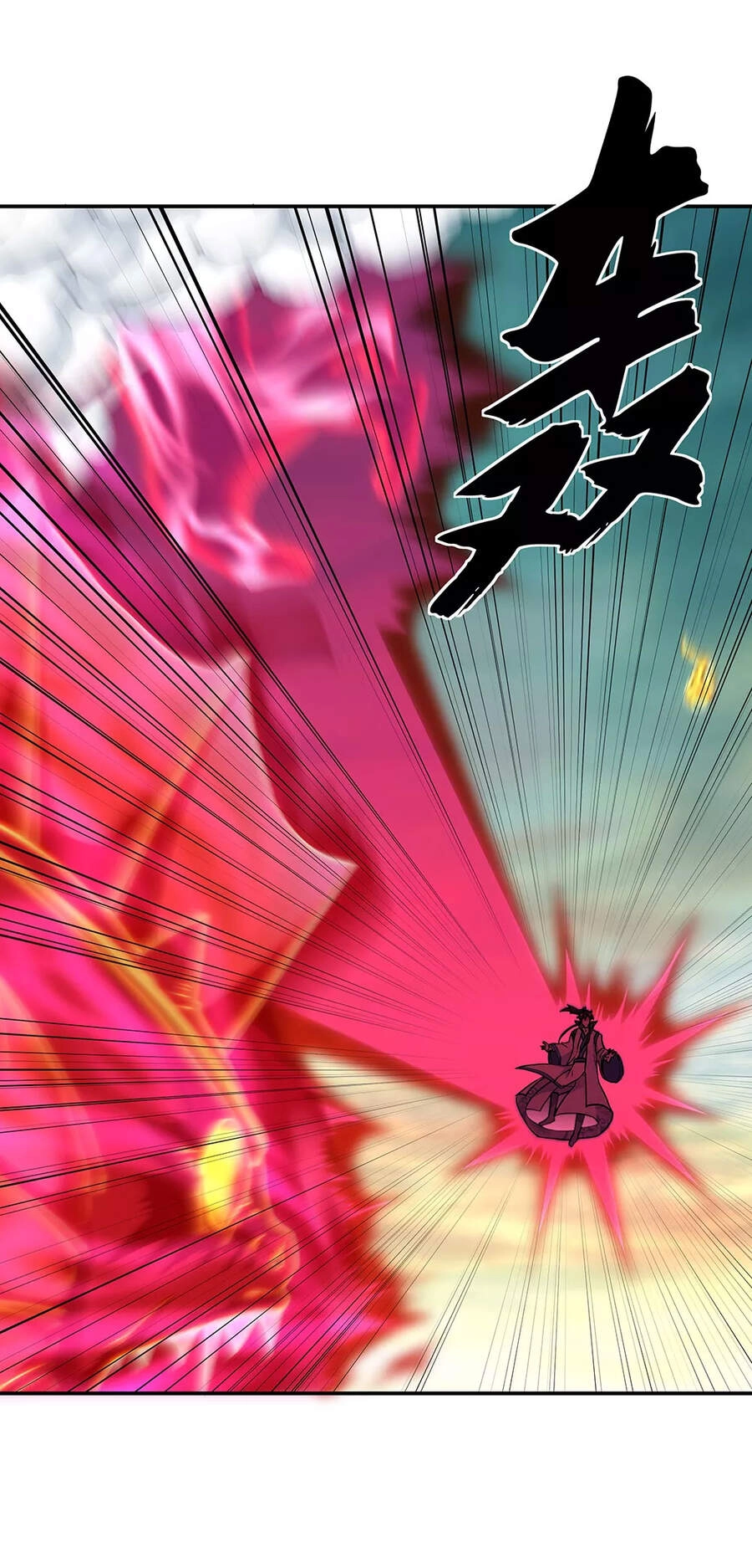 Chiến Hồn Tuyệt Thế Chapter 276 - 9