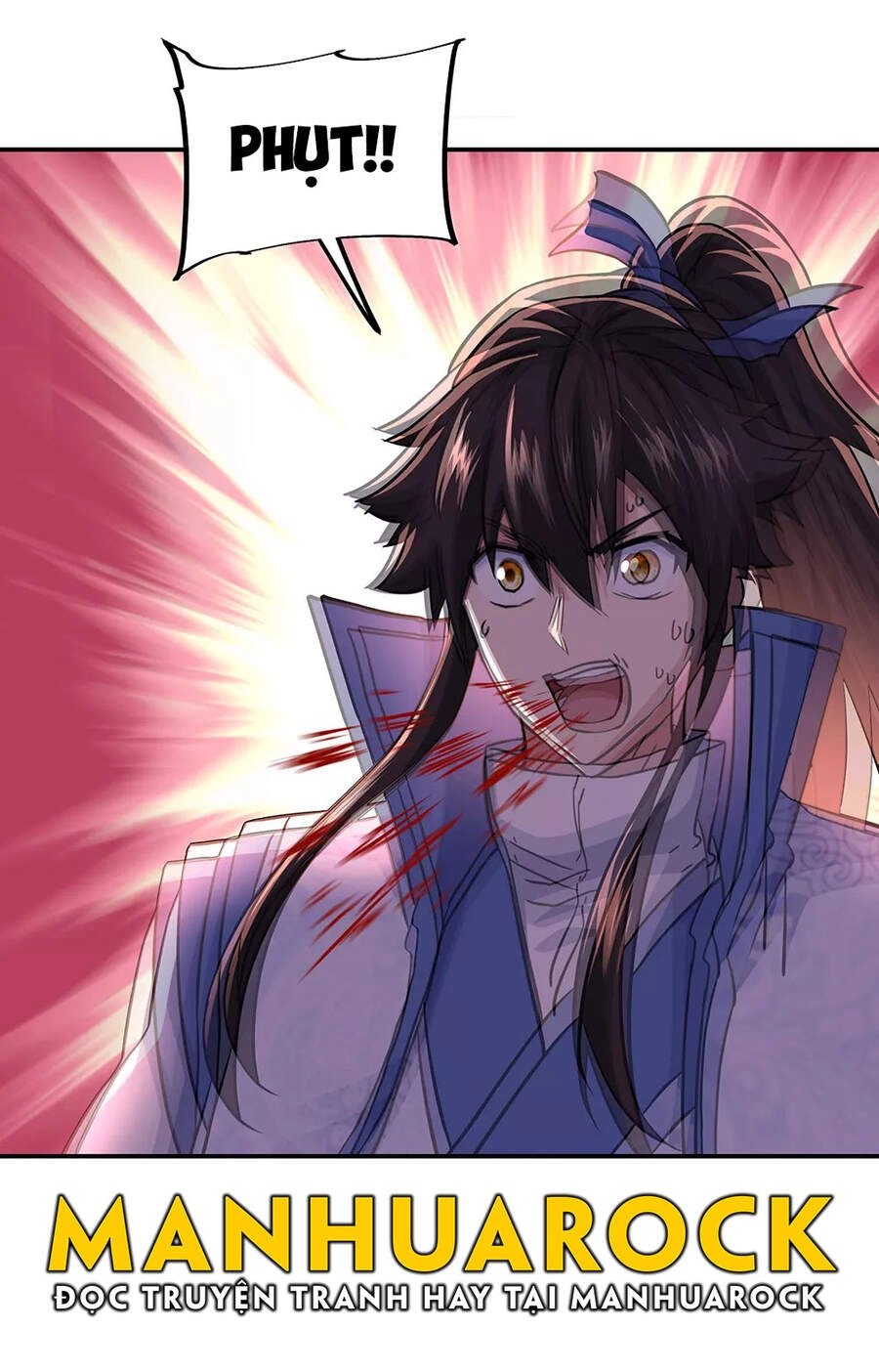 Chiến Hồn Tuyệt Thế Chapter 276 - 10