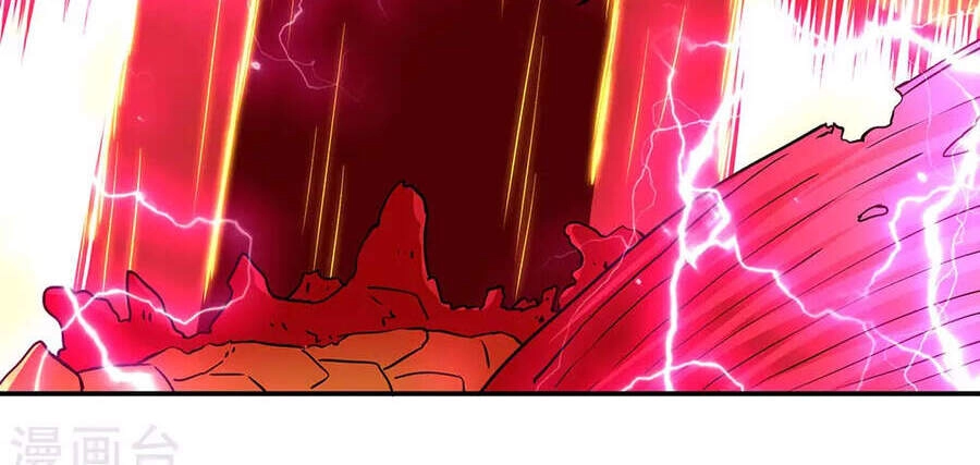 Chiến Hồn Tuyệt Thế Chapter 276 - 17