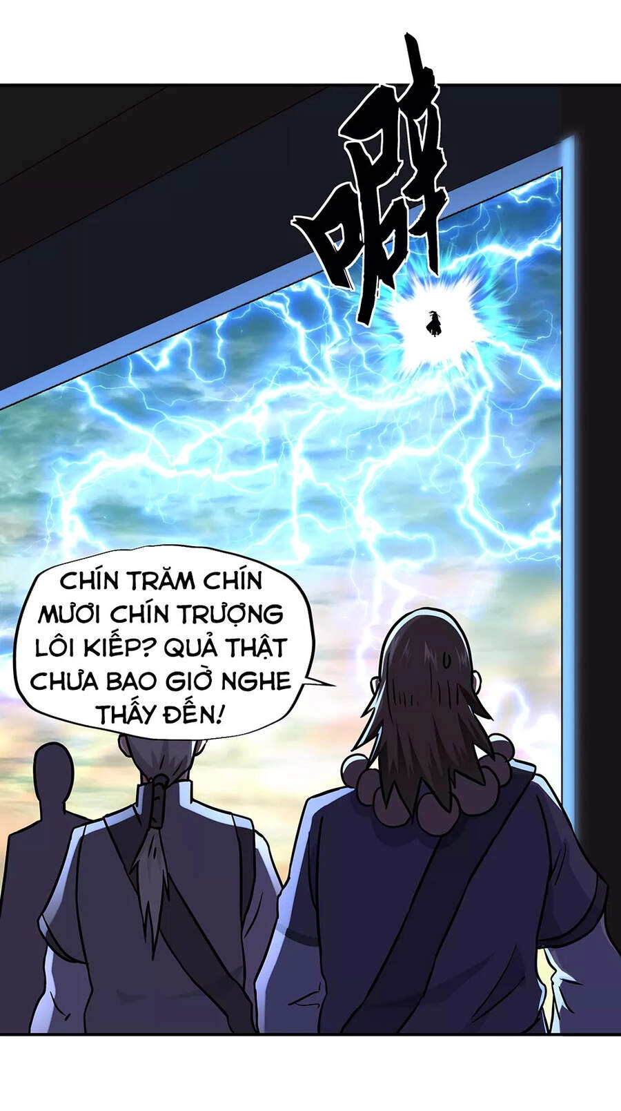 Chiến Hồn Tuyệt Thế Chapter 276 - 22
