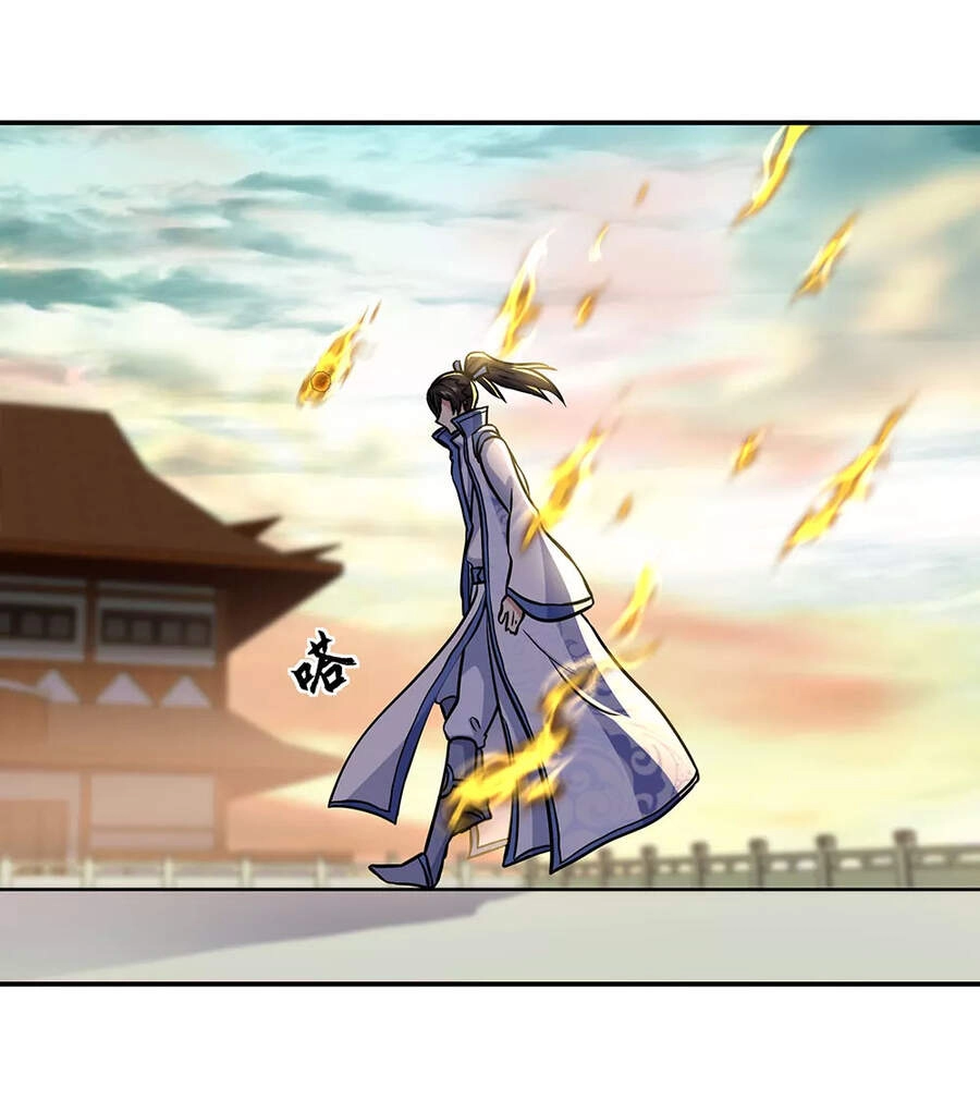 Chiến Hồn Tuyệt Thế Chapter 276 - 24