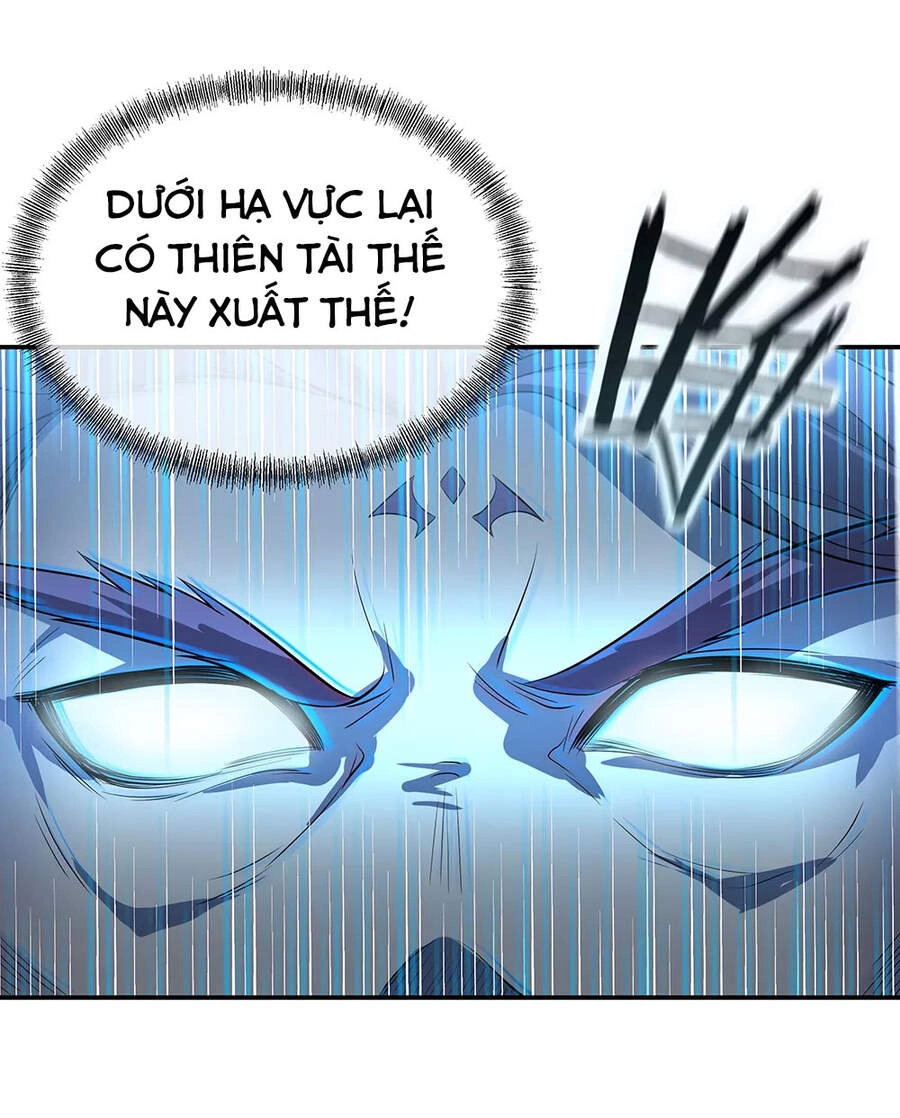 Chiến Hồn Tuyệt Thế Chapter 276 - 27