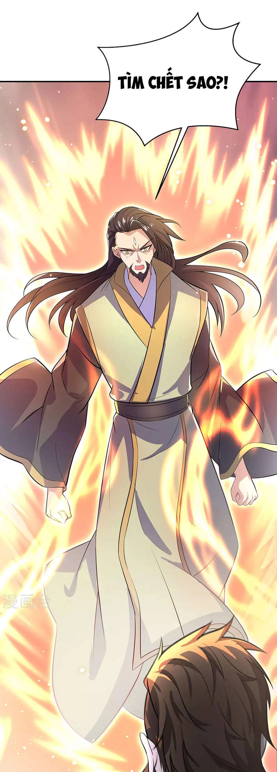 Chiến Hồn Tuyệt Thế Chapter 276 - 32