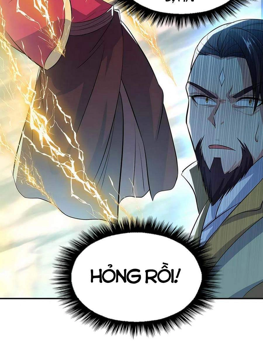 Chiến Hồn Tuyệt Thế Chapter 277 - 2