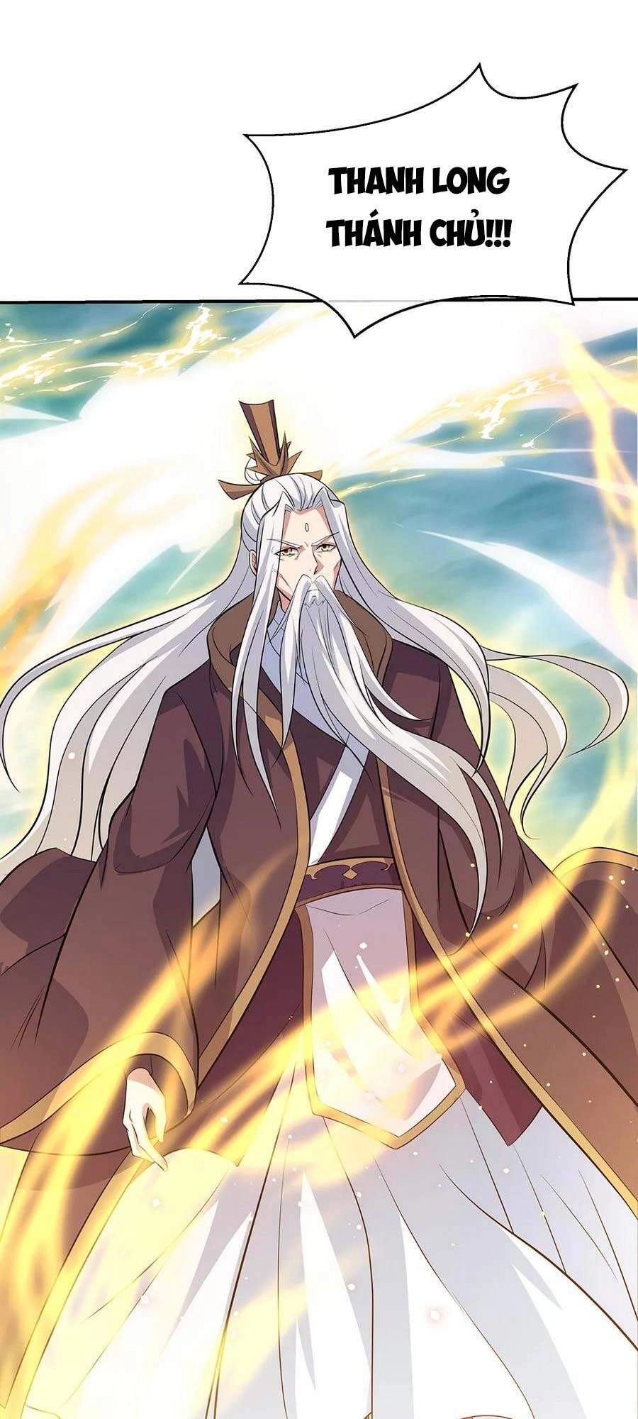 Chiến Hồn Tuyệt Thế Chapter 277 - 10