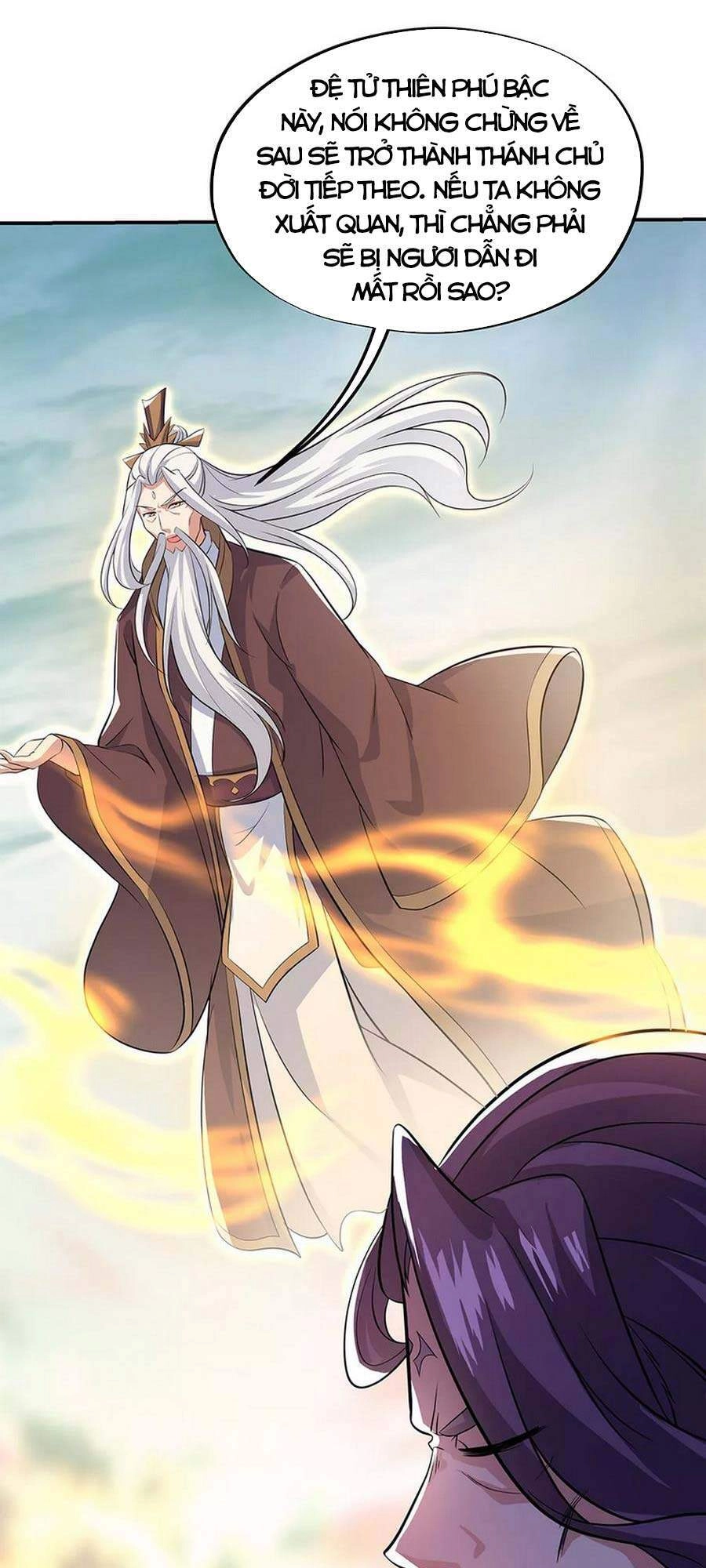 Chiến Hồn Tuyệt Thế Chapter 277 - 14