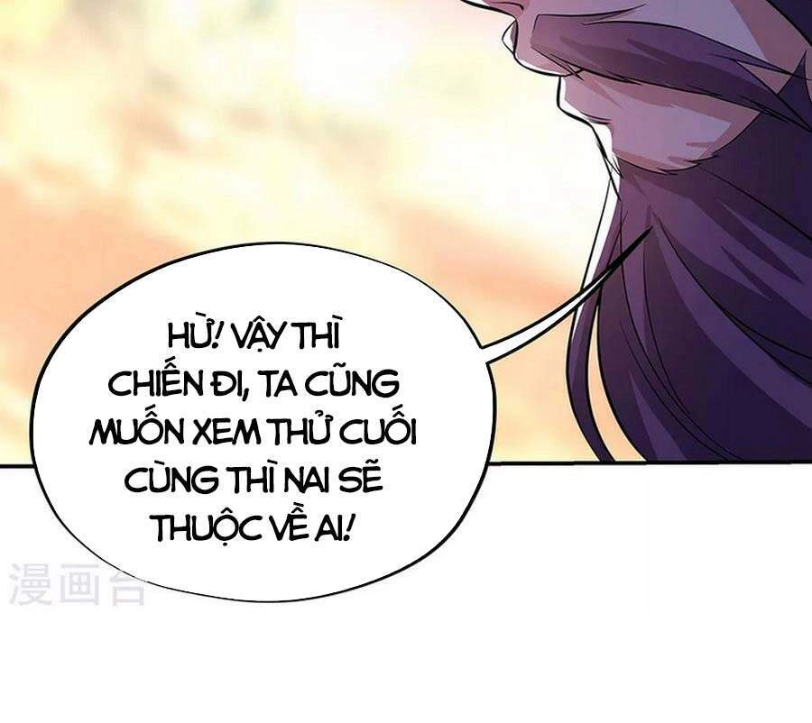 Chiến Hồn Tuyệt Thế Chapter 277 - 15