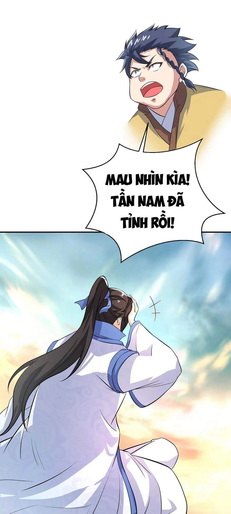 Chiến Hồn Tuyệt Thế Chapter 277 - 16