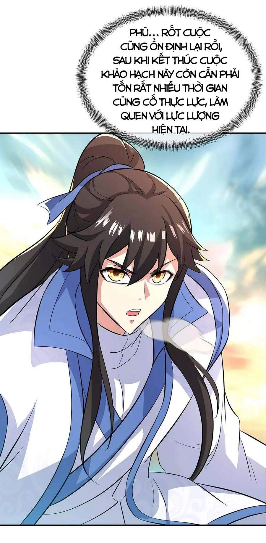 Chiến Hồn Tuyệt Thế Chapter 277 - 18