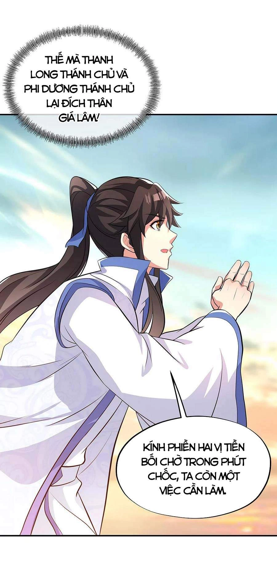 Chiến Hồn Tuyệt Thế Chapter 277 - 21