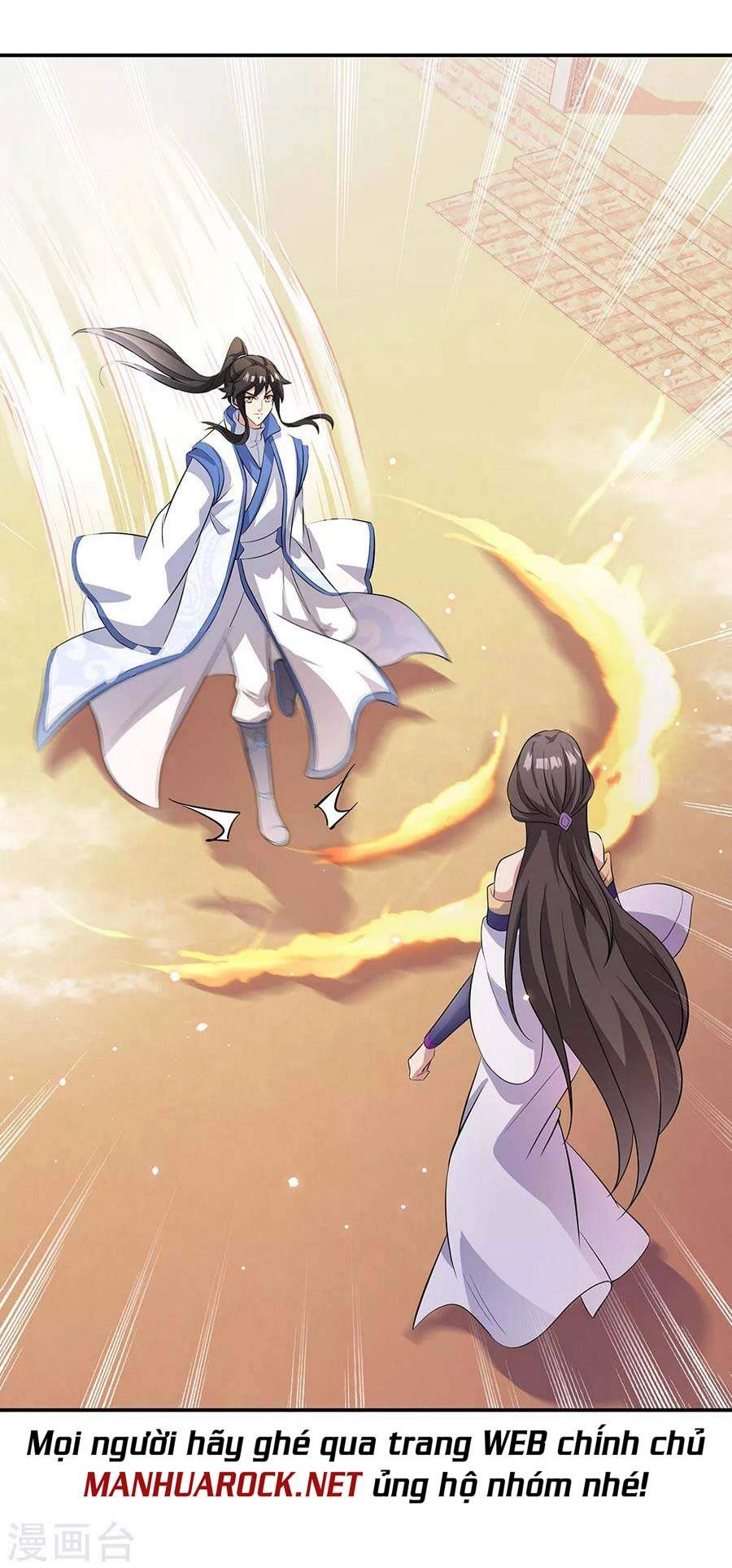 Chiến Hồn Tuyệt Thế Chapter 277 - 22